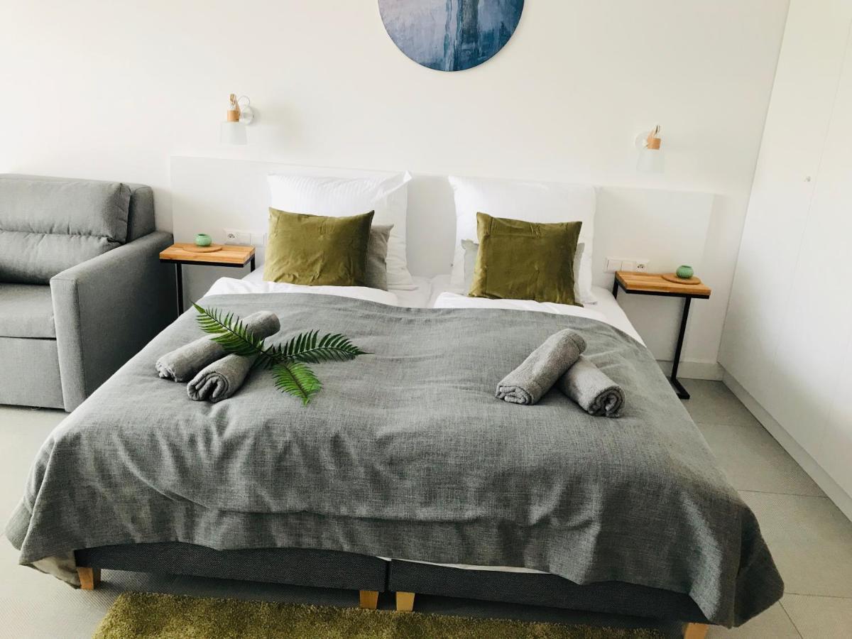 Aquamarina Prima - - Free Garage Apartment *