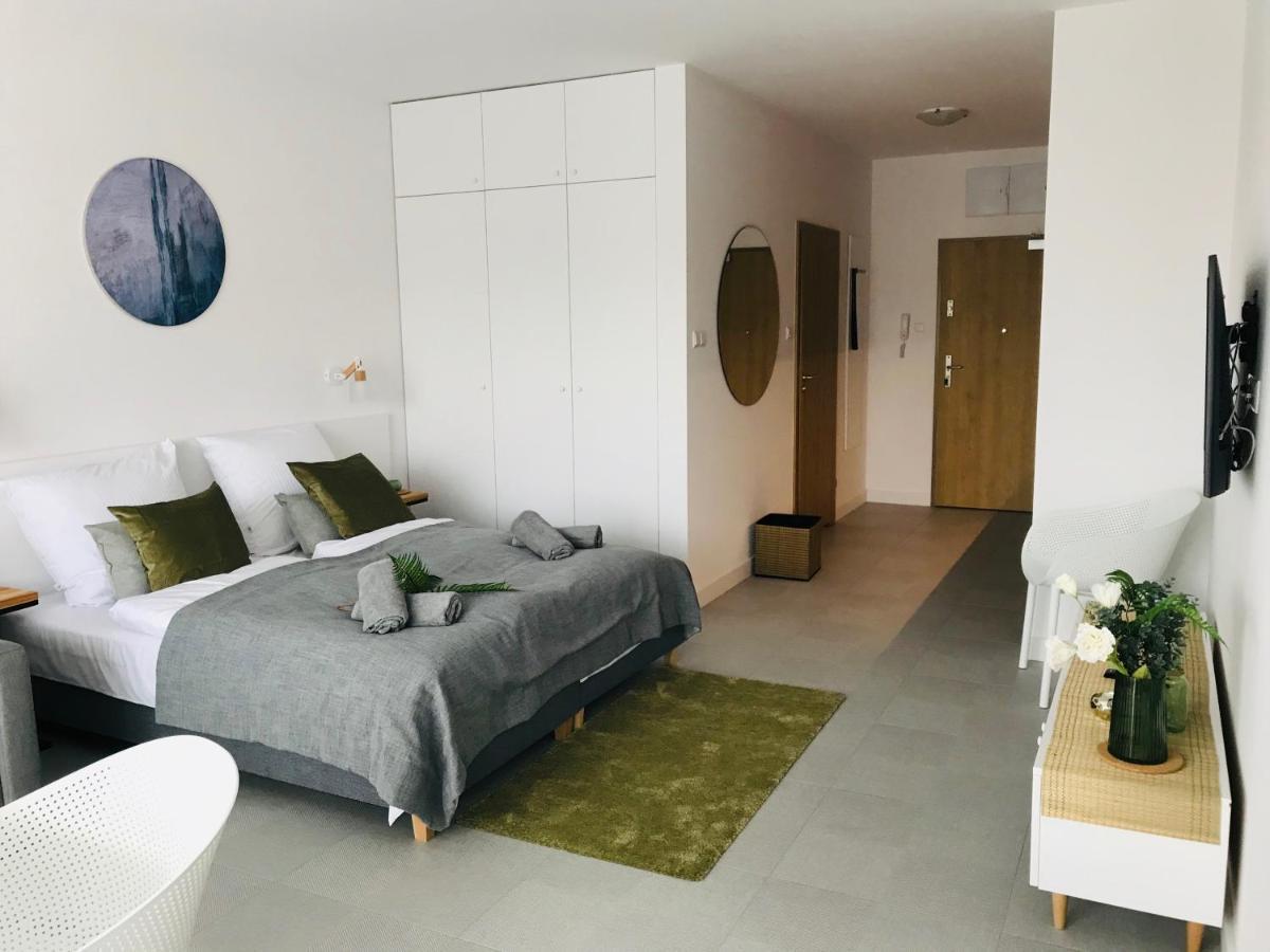 Aquamarina Prima - - Free Garage Apartment *