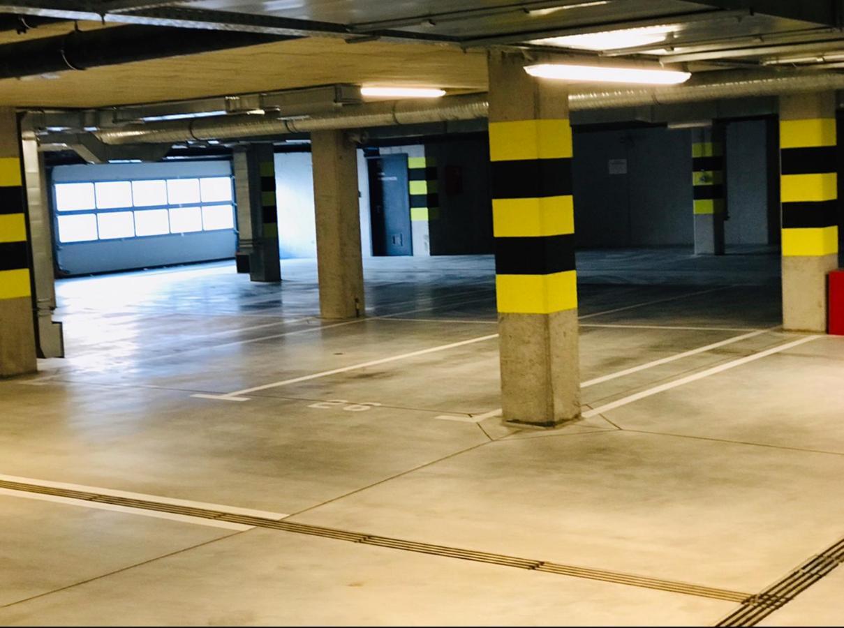 Aquamarina Prima - - Free Garage * Miedzyzdroje